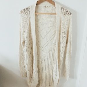 Roxy Women’s Open Cardigan